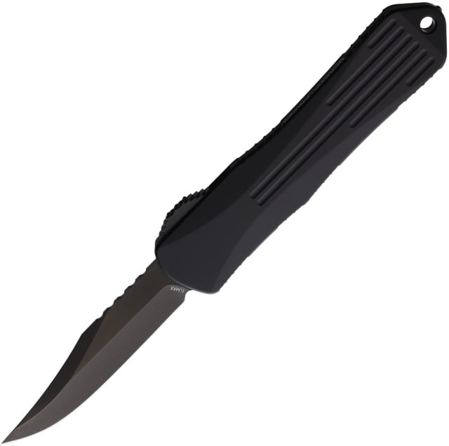 Heretic Knives Auto Manticore E OTF 3.00 in Automatic Folding Knife