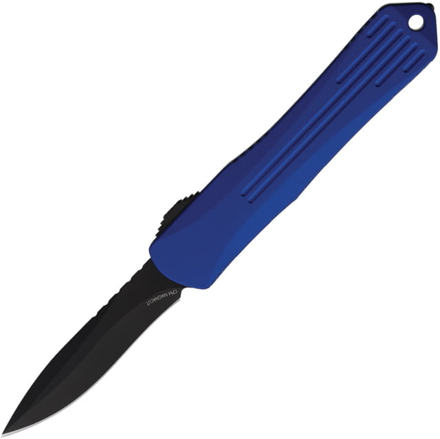 Heretic Knives Auto Manticore S OTF 2.63 in Automatic Folding Knife