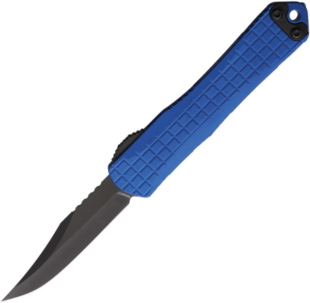 Heretic Knives Auto Manticore S OTF Bowie - Heretic Knives