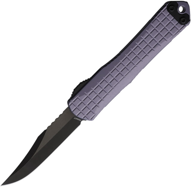 Heretic Knives Auto Manticore S OTF Bowie - Heretic Knives