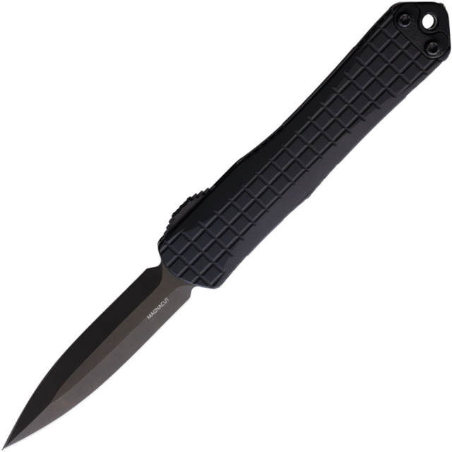 Heretic Knives Auto Manticore S OTF Frag DLC - Heretic Knives