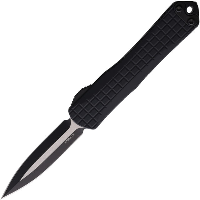 Heretic Knives Auto Manticore S OTF Frag - Heretic Knives