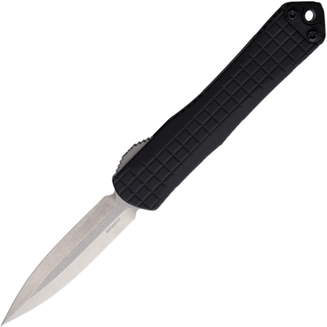 Heretic Knives Auto Manticore S OTF Frag - Heretic Knives