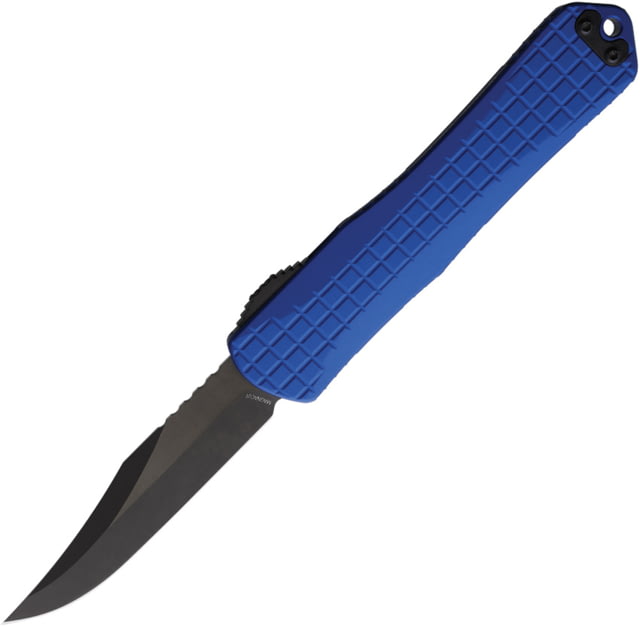 Heretic Knives Auto Manticore X OTF Bowie - Heretic Knives