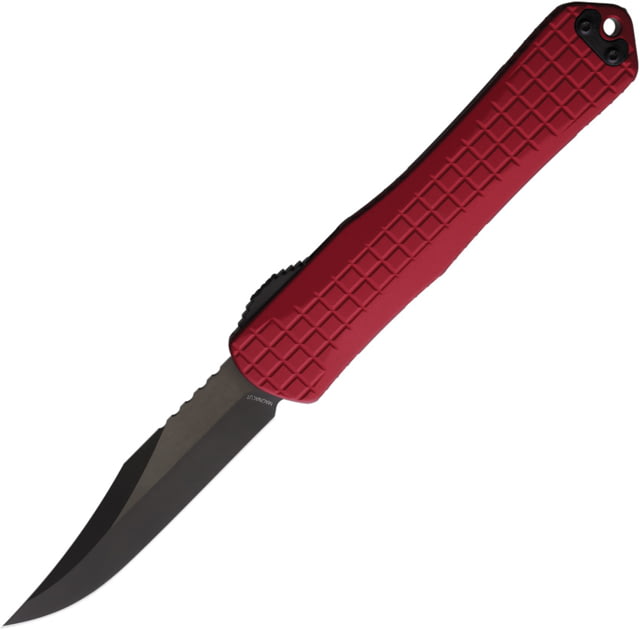 Heretic Knives Auto Manticore X OTF Bowie - Heretic Knives