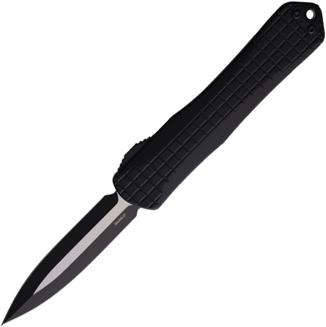 Heretic Knives Auto Manticore X OTF Frag DE 2 - Heretic Knives