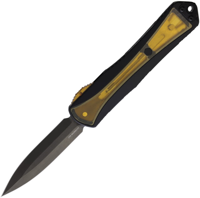Heretic Knives Auto Manticore X OTF - Heretic Knives