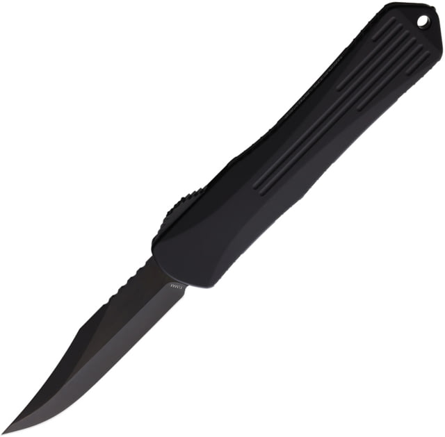 Heretic Knives Auto Manticore X OTF 3.75 in Automatic Folding Knife