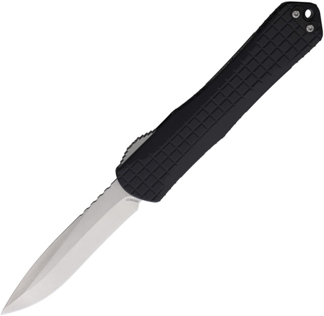 Heretic Knives Auto Manticore X Recurve OTF - Heretic Knives