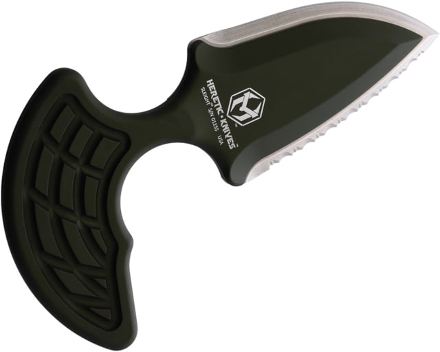 Heretic Knives Sleight Push Dagger - Heretic Knives