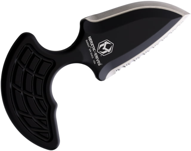 Heretic Knives Sleight Push Dagger SW - Heretic Knives