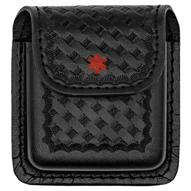 HERO'S PRIDE Airtek Narcan Nasal Spray Case Black - Hero's Pride