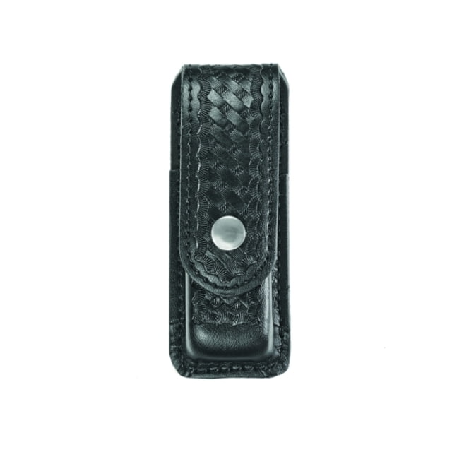 HERO'S PRIDE Airtek Single Magazine Case Basketweave Medium - Hero's Pride