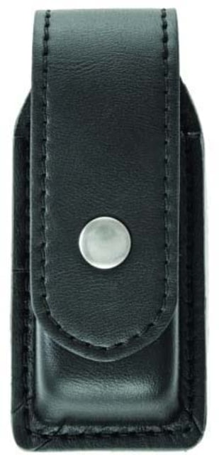 HERO'S PRIDE Airtek Single Magazine Case Plain Large - Hero's Pride