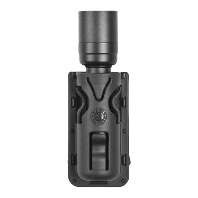 HERO'S PRIDE Edge Duty Flashlight Case - Universal Fit - Hero's Pride