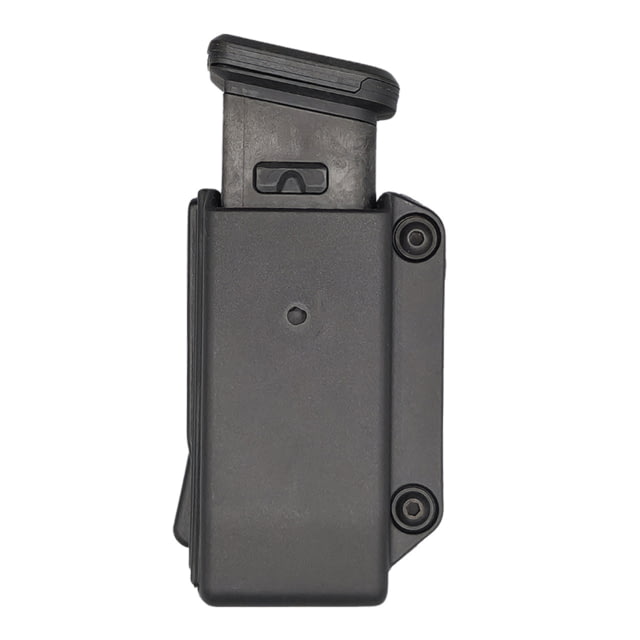 HERO'S PRIDE Edge Single Pistol Magazine Case - Universal Fit - Hero's Pride