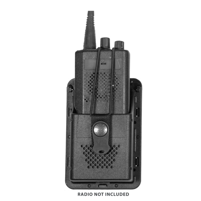 HERO'S PRIDE Edge Universal Duty Radio Holder - Hero's Pride