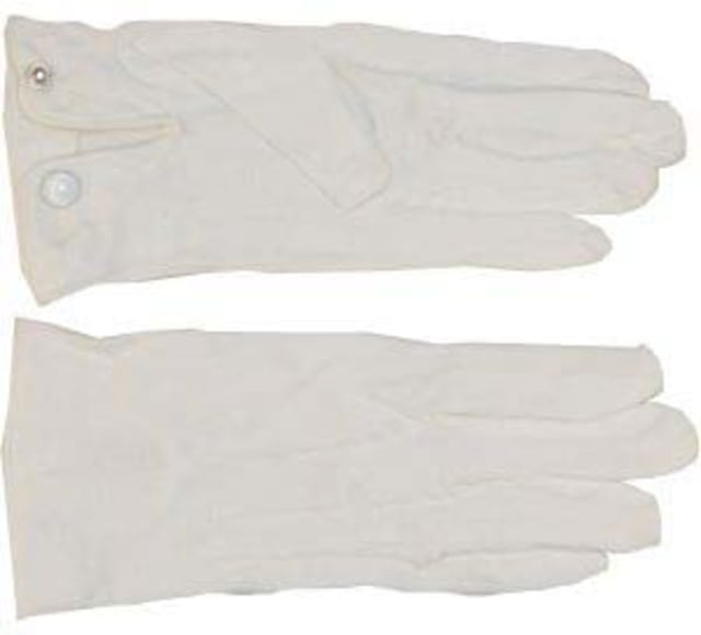 HERO'S PRIDE Parade Slip-On Nylon Stretch Gloves- Men's - Hero's Pride