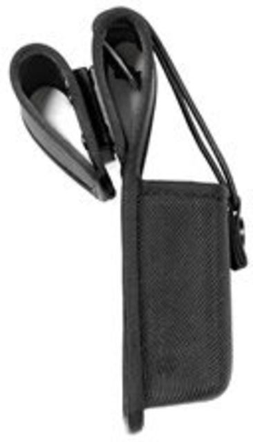 Heros Pride Radio Holder With Swivel - Universal Fit - Ballistic Black - Hero's Pride