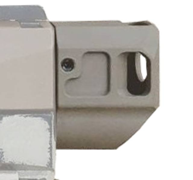 Herrington Arms SIG Sauer P365/P365XL HC365 Pistol Compensator FDE - Herrington Arms