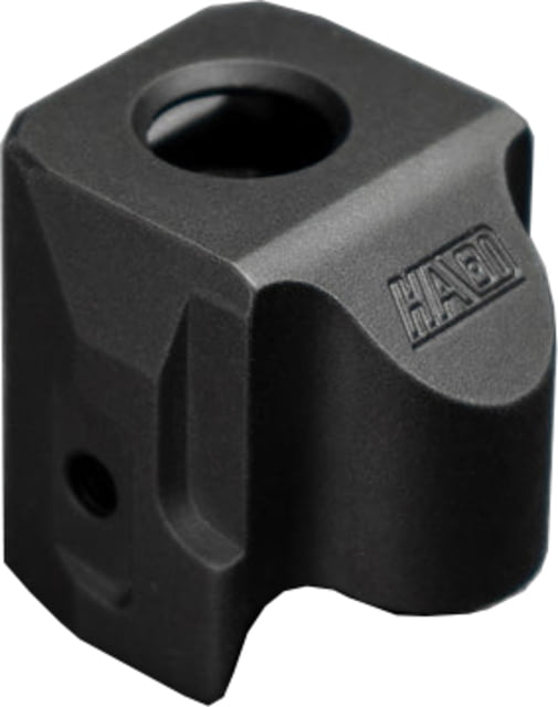 Herrington Arms PSA Dagger HCDG Pistol Compensator Black - Herrington Arms