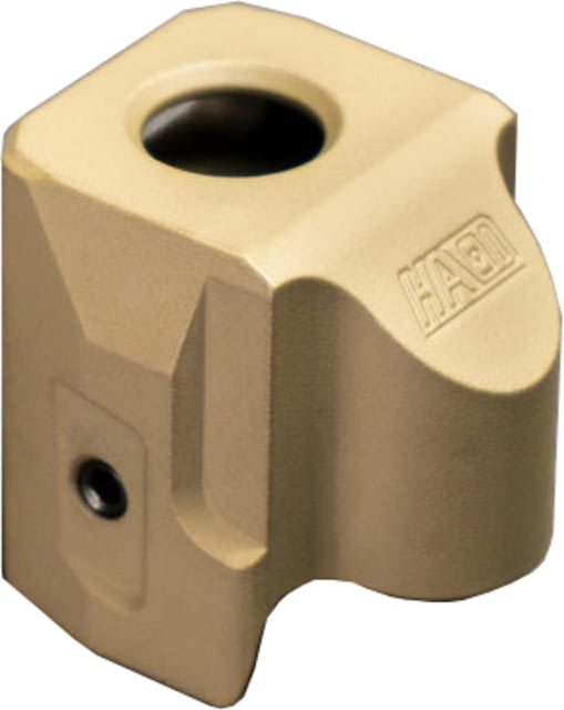 Herrington Arms PSA Dagger HCDG Pistol Compensator FDE - Herrington Arms