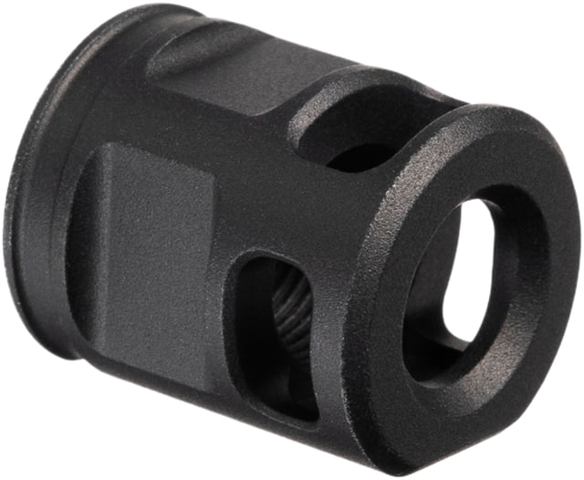 Herrington Arms HA 9mm Universal Type R Compensator Black
