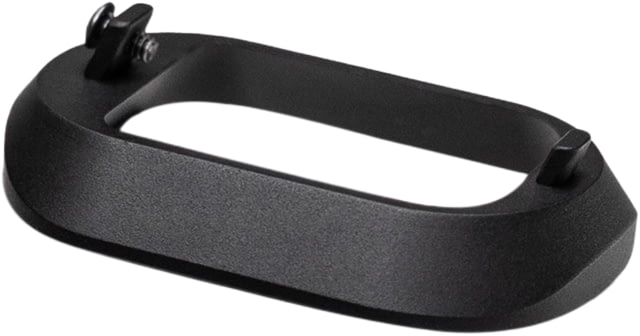 Herrington Arms HA P320 XL Magwell Black - Herrington Arms