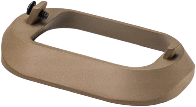 Herrington Arms HA P320 XL Magwell Flat Dark Earth - Herrington Arms