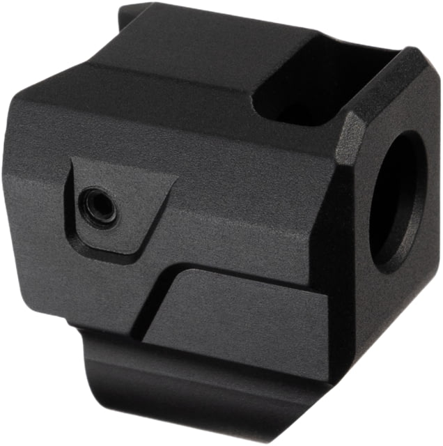 Herrington Arms HCMDG PSA Micro Dagger Compensator Black