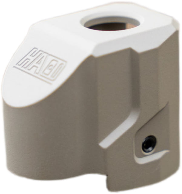 Herrington Arms HCMDG PSA Micro Dagger Compensator Flat Dark Earth - Herrington Arms