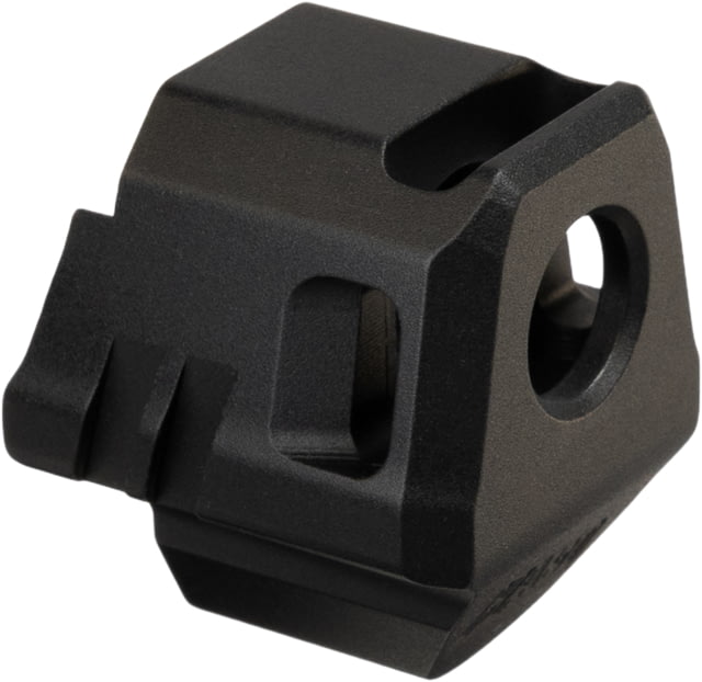Herrington Arms Canik Mete Sf / Sft Compensator Black