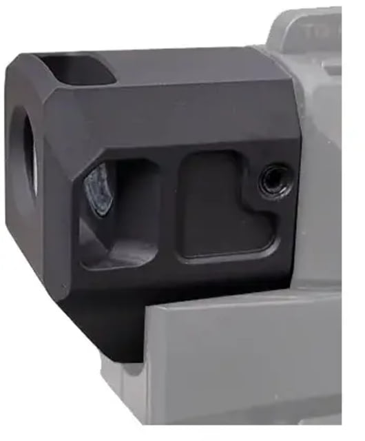 Herrington Arms SIG Sauer P365/P365XL HC365 Pistol Compensator Black - Herrington Arms