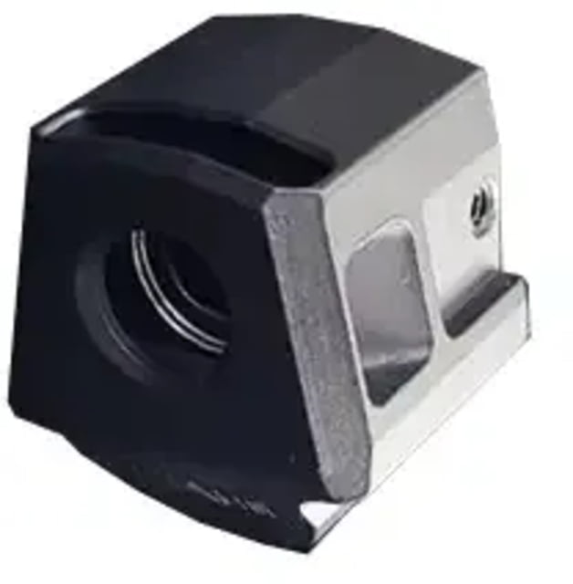 Herrington Arms Walther PDP HCPDP Micro Pistol Compensator Black - Herrington Arms