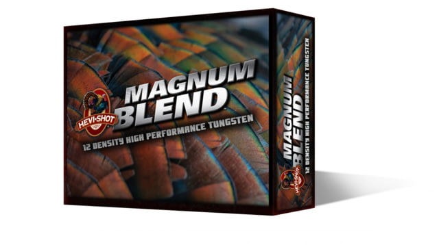 I-Shot Magnum Blend 28 Gauge 1oz 3in Shotgun Shot 5/6/7 5 Rounds Ammo