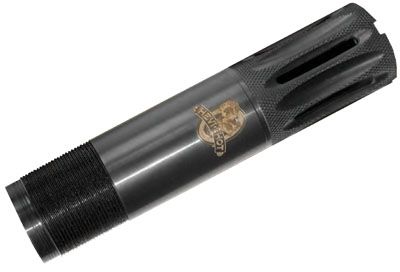 USED HEVI-Shot Invector Ported Extended Range Waterfowl Choke Tube - Win 12/13/14/1500 Moss 500 Weatherby Mav 99 Savage ThreaDS 12 Gauge  EDEMO1 - Hevi-Shot