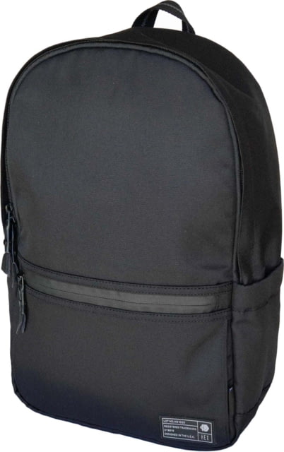 Hex Evolve Backpack Eco Black One Size - Hex