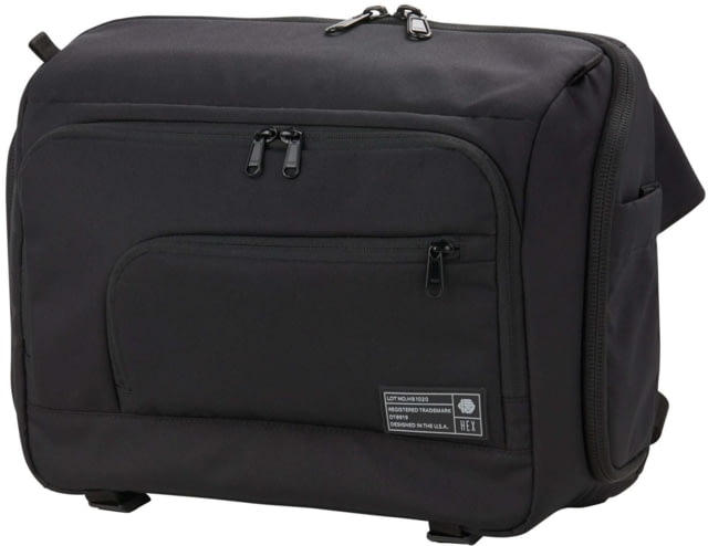Hex Ranger Dslr Xl Sling Black - Hex