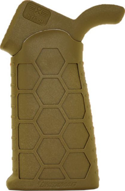 Sentry Sentry Advanced Tactical Grip Flat Dark Earth - Hexmag