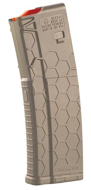 mag Series 2 AR-15 5.56x45 10 Rounds Rifle Magazine FDE 10 Ammo