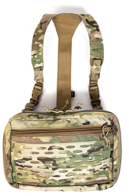 Hexmag Moduar Go Bag MultiCam - Hexmag