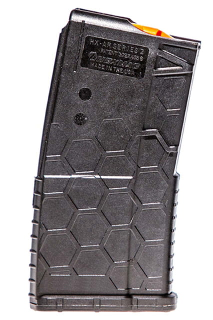 mag SR25/AR .308Win 10 Round Rifle Magazine Carbon Fiber 10 Ammo