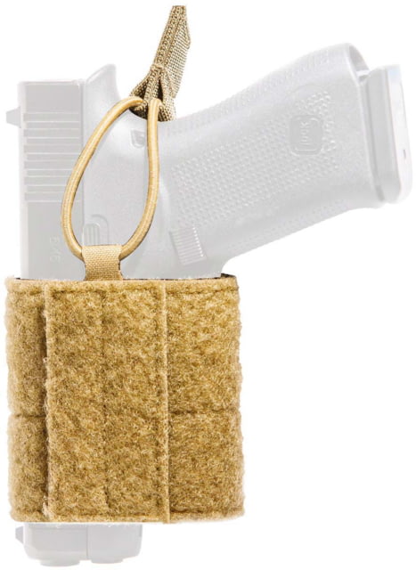 Hexmag Universal Off Body Holster Coyote Brown - Hexmag