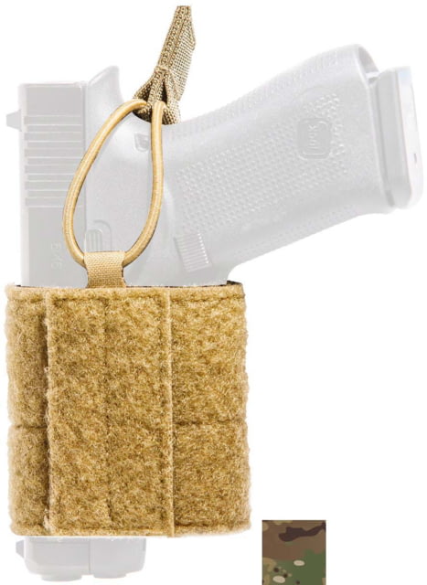 Hexmag Universal Off Body Holster MultiCam - Hexmag