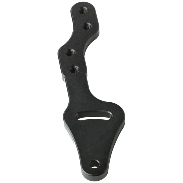 HHA Infinite Adjust Quiver Bracket Black - Hha
