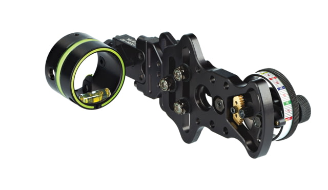 HHA Optimizer Lite Bow Sight - Hha