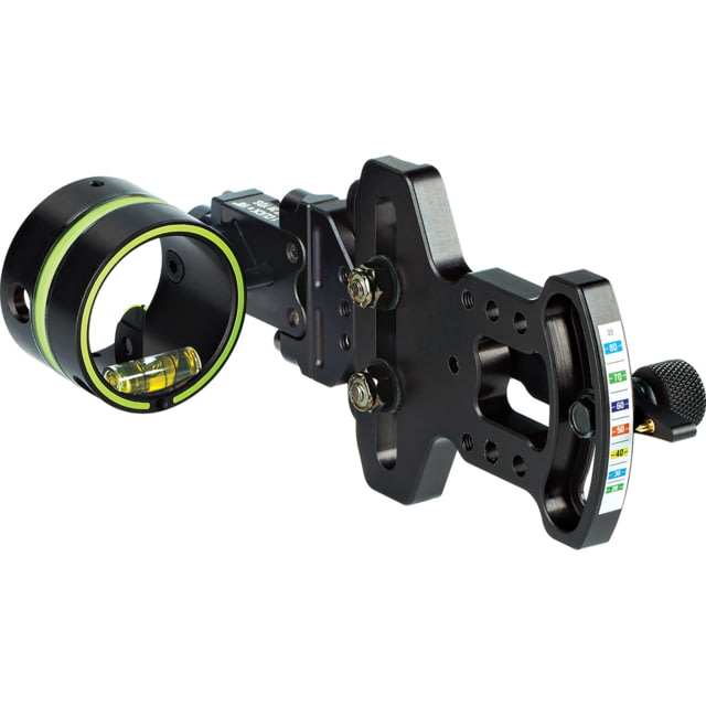 HHA Optimizer Lite X Sight 1004203 Black - Hha
