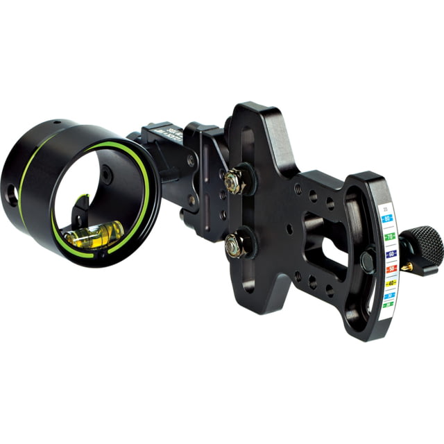 HHA Optimizer Lite X Sight Black - Hha