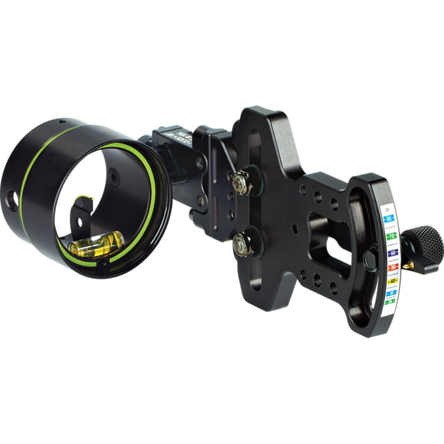 HHA Optimizer Lite X XL Sight 1004211 Black - Hha