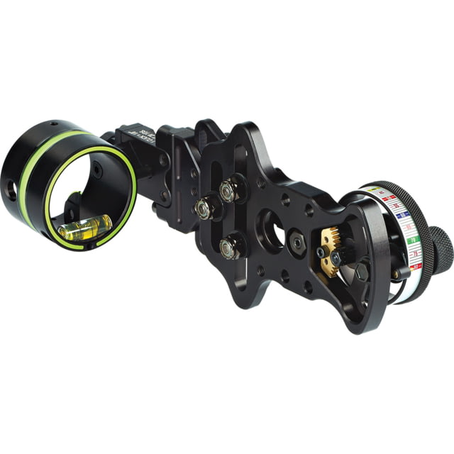 HHA Optimizer Ultra X Sight 1004184 Black - Hha